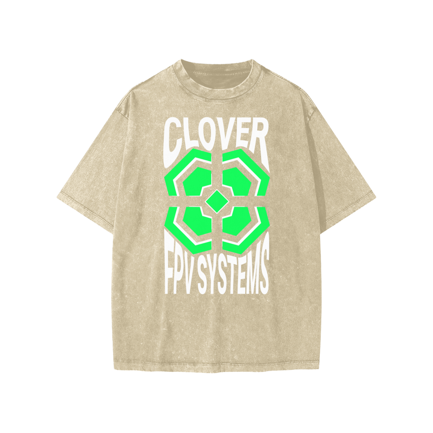 Snow Washed Kids' T-Shirt