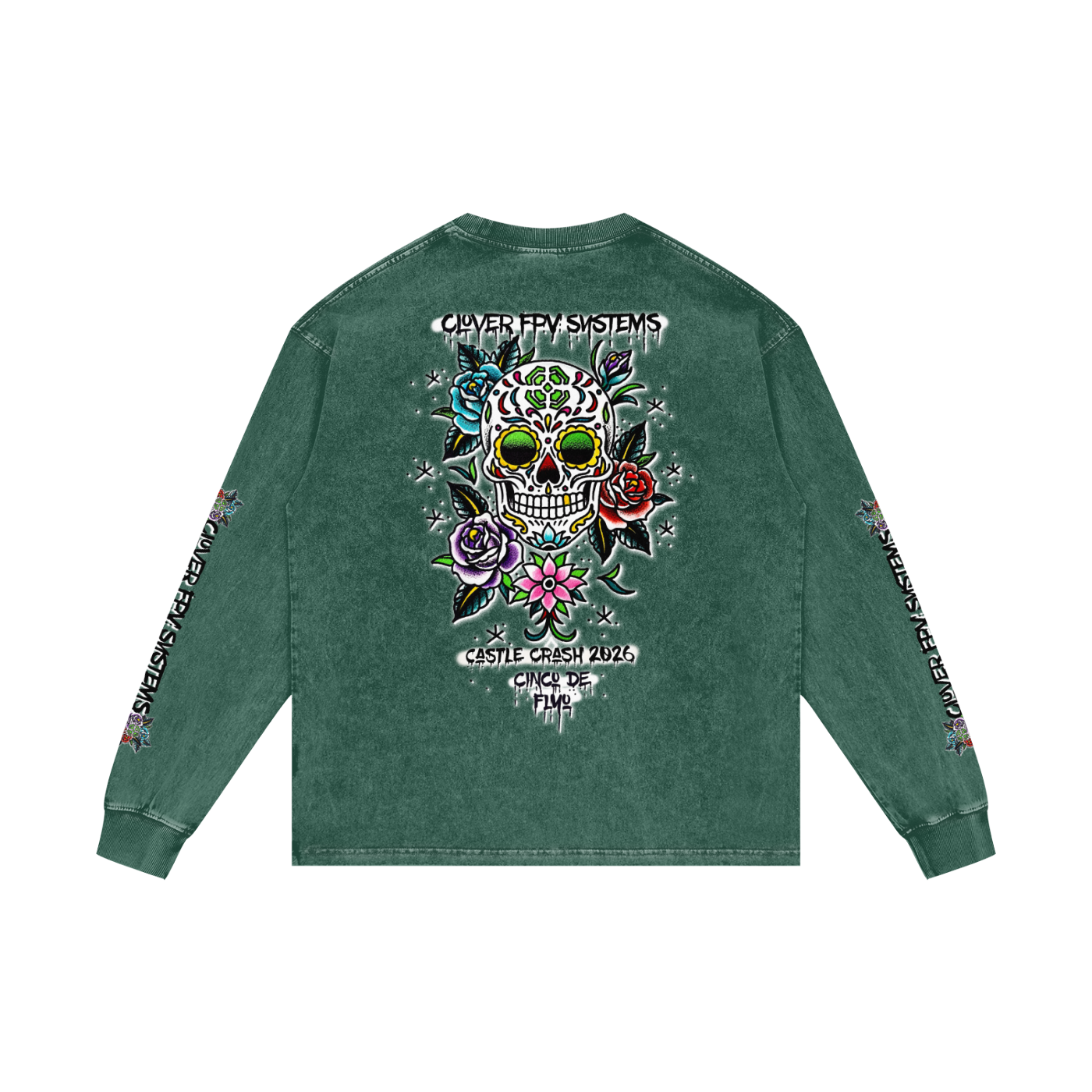 merch