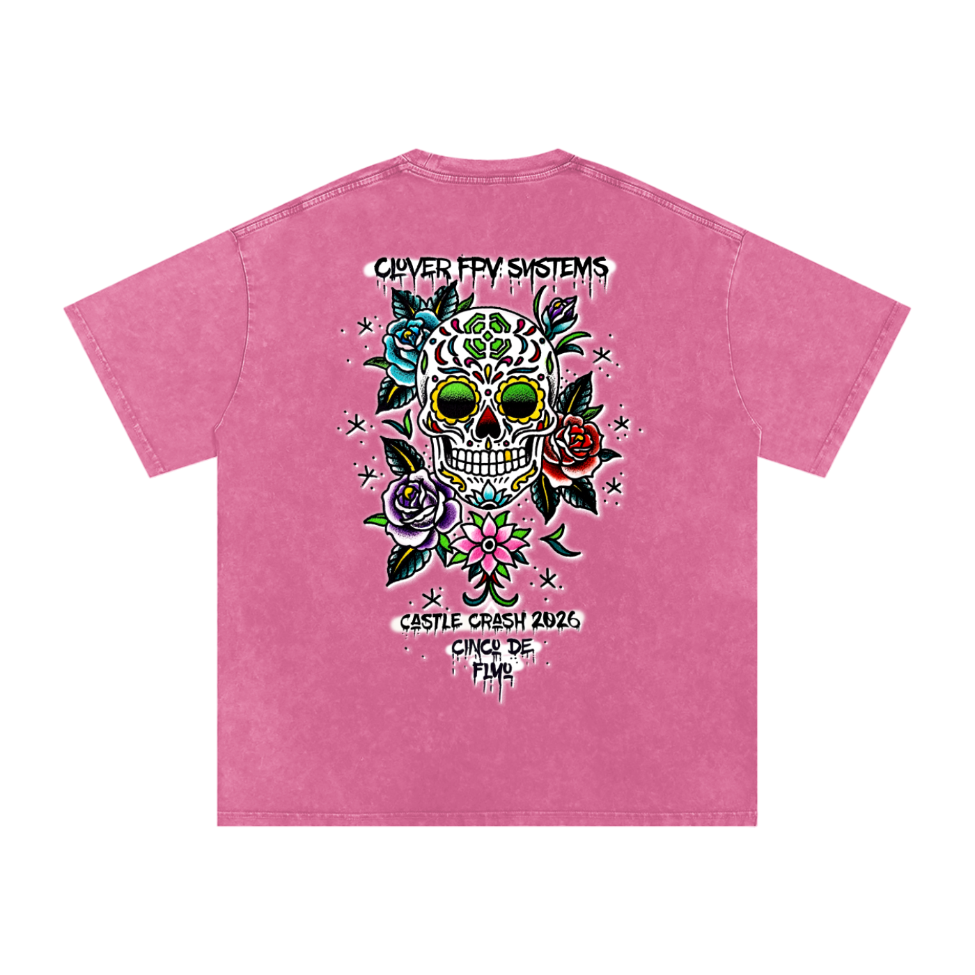 merch