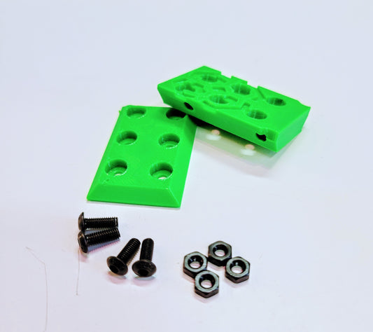 Clover Cage - Easy Mount kit