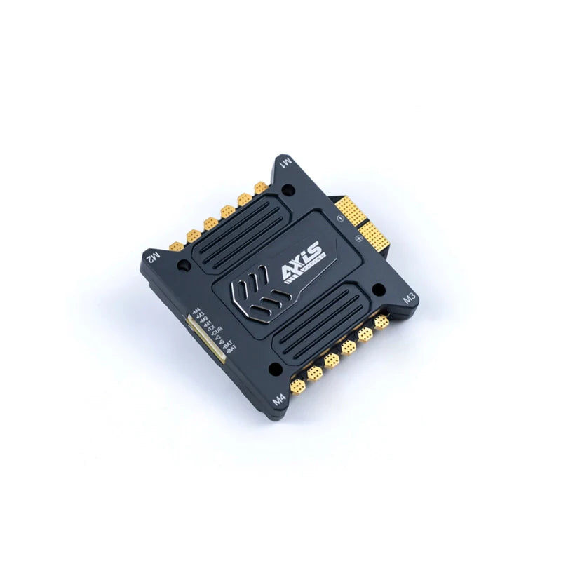 Axis Flying Argus Pro 55A ESC with CNC Casing