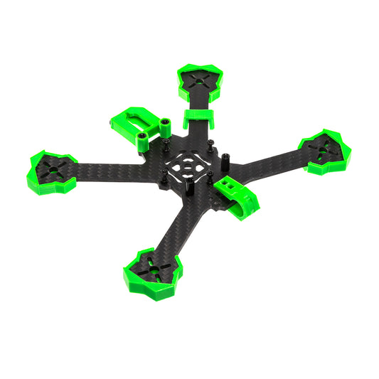 Clover FPV Systems Guinea - 3.5 Inch Unibody