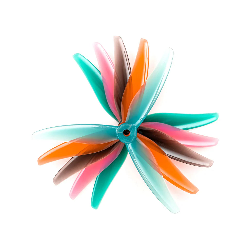 GemFan 51466 Props (5.1x3.6) MCK v2