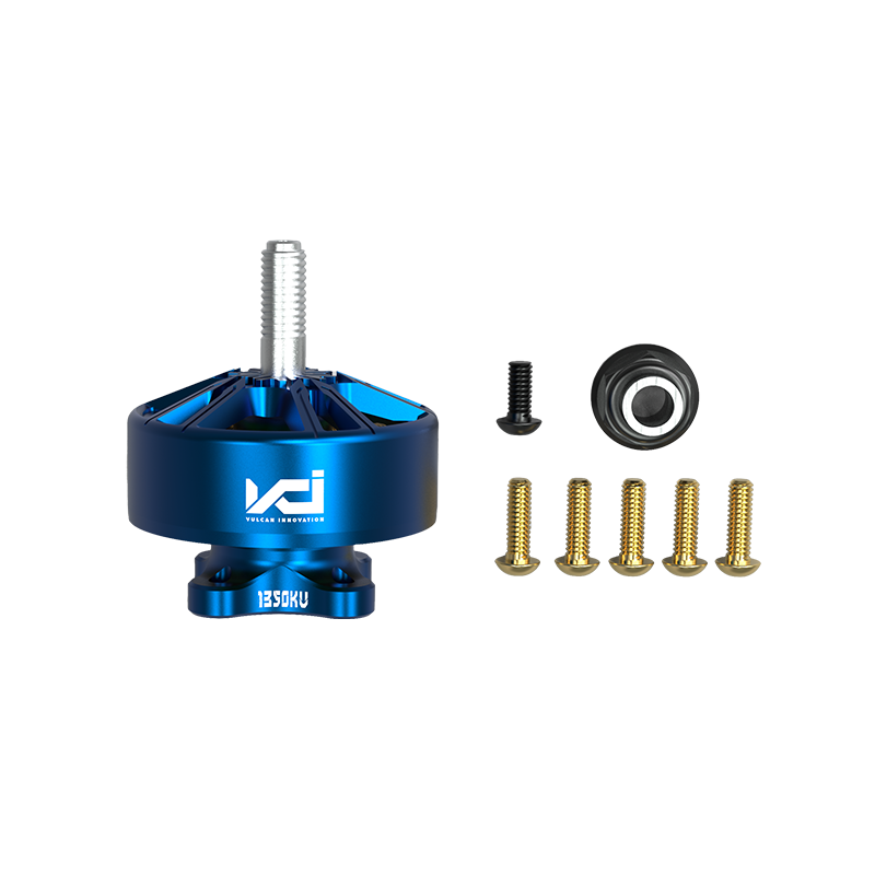VCI Ares 2808 1350kv Motors for Street League