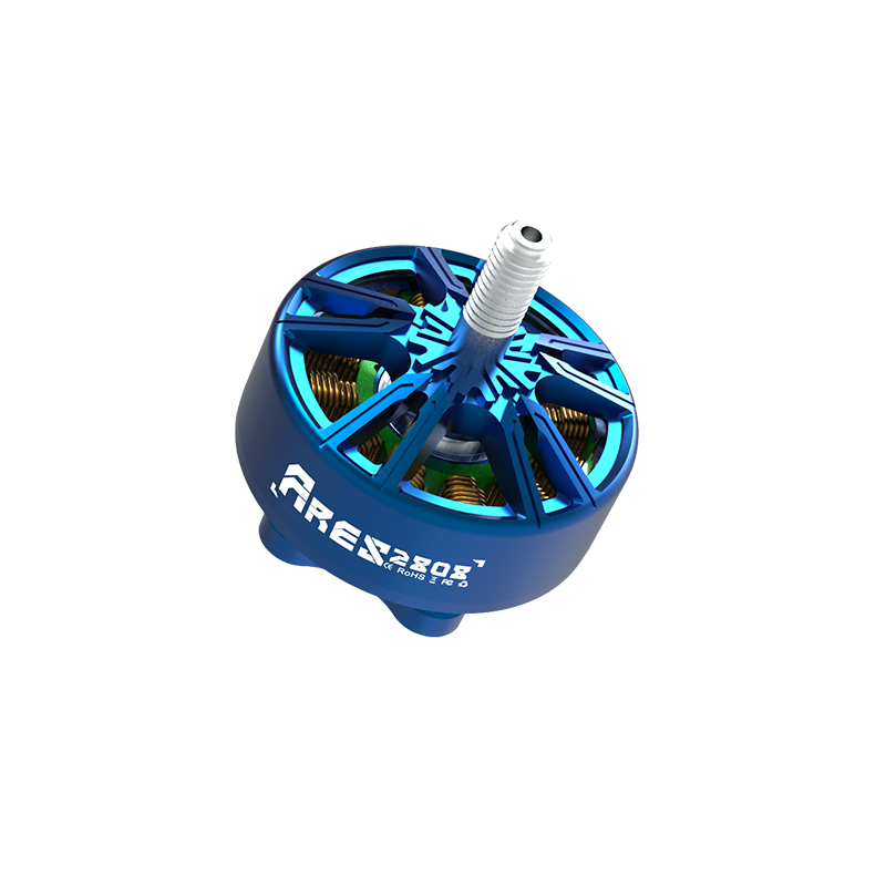 VCI Ares 2808 1350kv Motors for Street League