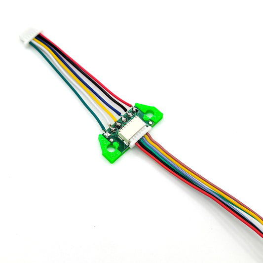 Breakout Board for CFPVS